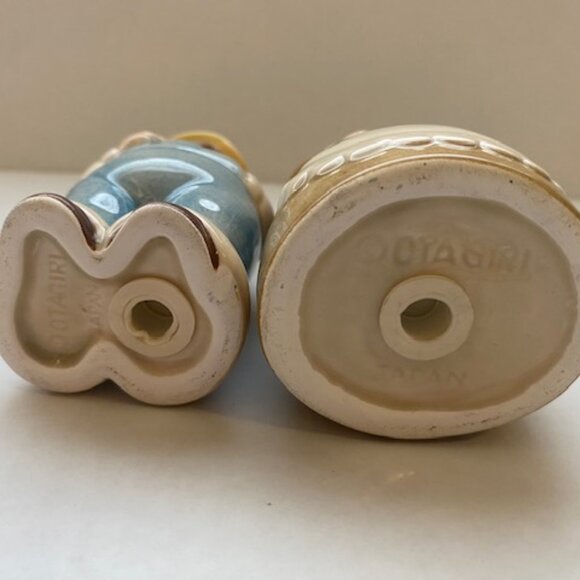 Otagiri Salt and Pepper shakers - Picture 8 of 8
